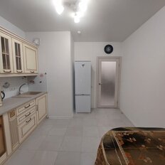 Квартира 58 м², 2-комнатная - изображение 2