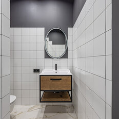 Квартира 218 м², 5-комнатная - изображение 4