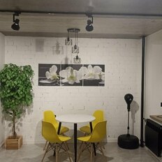 Квартира 40 м², 1-комнатная - изображение 4
