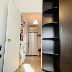 Квартира 26 м², 1-комнатная - изображение 3