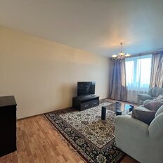 Квартира 62,8 м², 3-комнатная - изображение 3