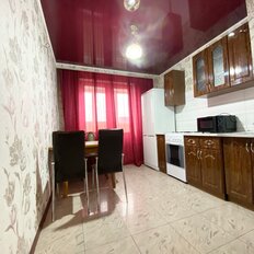 Квартира 42 м², 1-комнатная - изображение 5