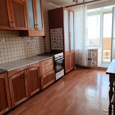 Квартира 60 м², 2-комнатная - изображение 2