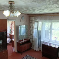 Квартира 44 м², 2-комнатная - изображение 4