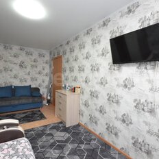 Квартира 29 м², 1-комнатная - изображение 3