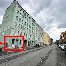 60 м², помещение свободного назначения - изображение 1