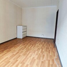 Квартира 43 м², 1-комнатная - изображение 3