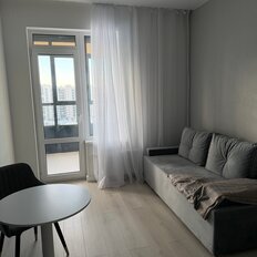 Квартира 36 м², 1-комнатная - изображение 3