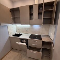 Квартира 35 м², 1-комнатная - изображение 1