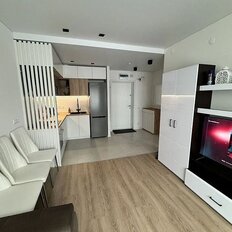 Квартира 36 м², 1-комнатная - изображение 2