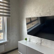 Квартира 40 м², 1-комнатная - изображение 2