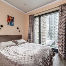 Квартира 49,6 м², 2-комнатная - изображение 3