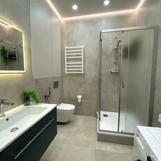 Квартира 45 м², 2-комнатная - изображение 3
