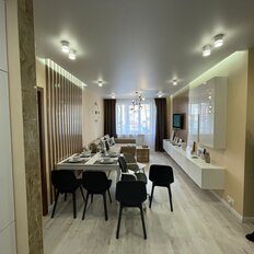 Квартира 58 м², 3-комнатная - изображение 3