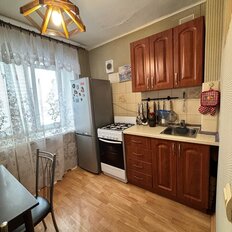 Квартира 31,2 м², 1-комнатная - изображение 5