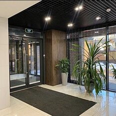 Квартира 28 м², студия - изображение 1