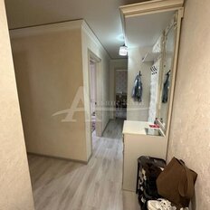 Квартира 58,5 м², 3-комнатная - изображение 1