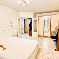 Квартира 34 м², 1-комнатная - изображение 3