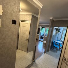 Квартира 29,9 м², 1-комнатная - изображение 2