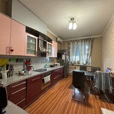Квартира 55 м², 1-комнатная - изображение 5