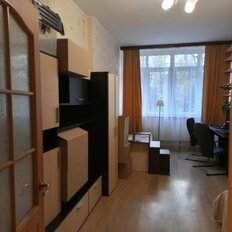 Квартира 50,9 м², 1-комнатная - изображение 3
