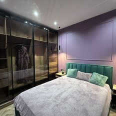 Квартира 45 м², 2-комнатные - изображение 5