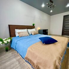 Квартира 42 м², 2-комнатная - изображение 2