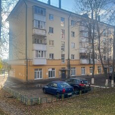 Квартира 71 м², 3-комнатная - изображение 3