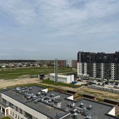 Квартира 37,5 м², 1-комнатная - изображение 1
