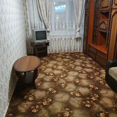 Квартира 40 м², 1-комнатная - изображение 1