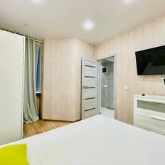 Квартира 46 м², 2-комнатная - изображение 2