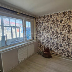 Квартира 36,9 м², 1-комнатная - изображение 3