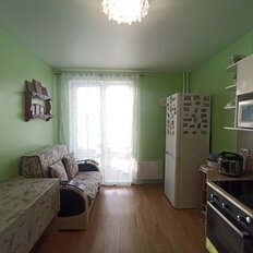 Квартира 42 м², 1-комнатная - изображение 1