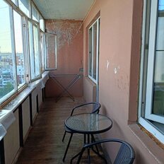 Квартира 84 м², 3-комнатная - изображение 1