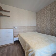 Квартира 32,3 м², 1-комнатная - изображение 3