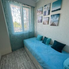 Квартира 30 м², 2-комнатная - изображение 2