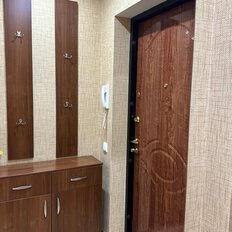 Квартира 63 м², 2-комнатная - изображение 4