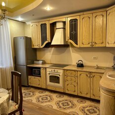 Квартира 64 м², 2-комнатная - изображение 3