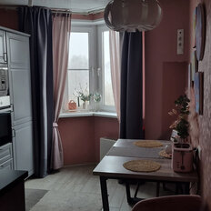 Квартира 38,2 м², 1-комнатная - изображение 5