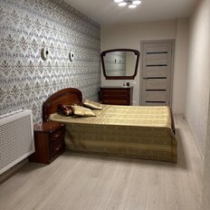 Квартира 39 м², 1-комнатная - изображение 4