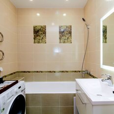 Квартира 60 м², 2-комнатная - изображение 4