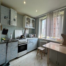 Квартира 29,4 м², 1-комнатная - изображение 3