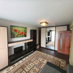 Квартира 30,9 м², 1-комнатная - изображение 1