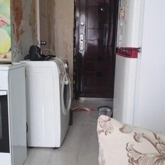 Квартира 20 м², студия - изображение 3