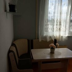 Квартира 39 м², 1-комнатная - изображение 2