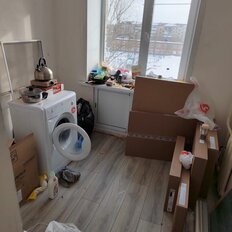 Квартира 30,6 м², 1-комнатная - изображение 4