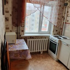 Квартира 30,8 м², 1-комнатная - изображение 3
