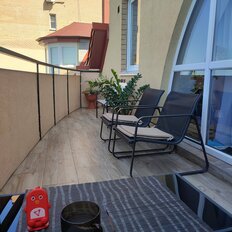 Квартира 85 м², 2-комнатная - изображение 1