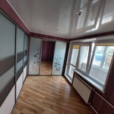 Квартира 73 м², 2-комнатная - изображение 4