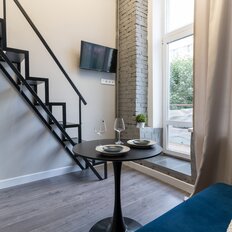 Квартира 19 м², студия - изображение 1